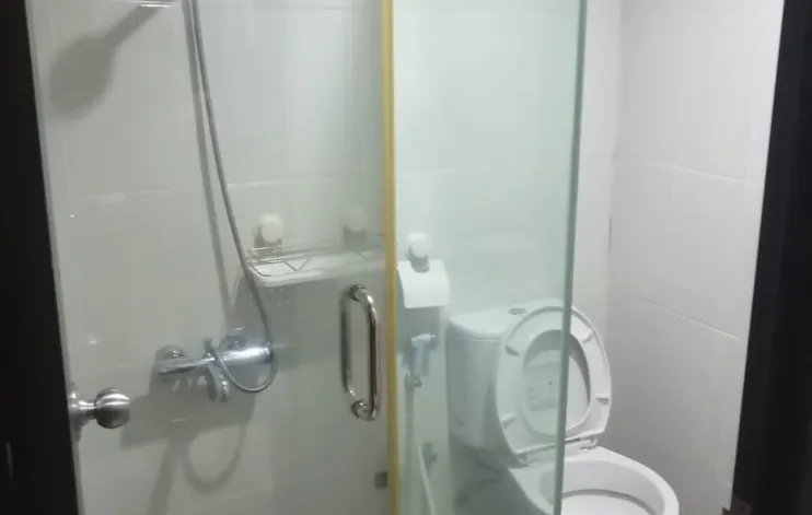 Taman Sari Semanggi Apartment 1 BR 6
