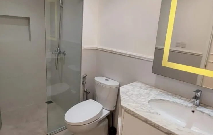 3 BR Kusuma Chandra Unit 7