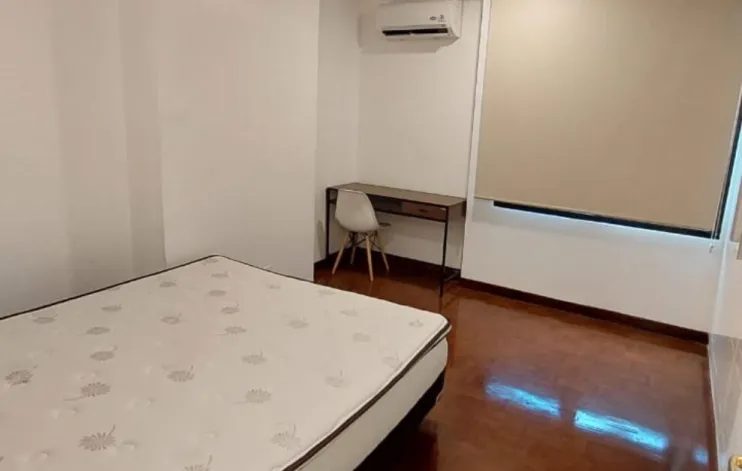 3 BR Kusuma Chandra Unit 12