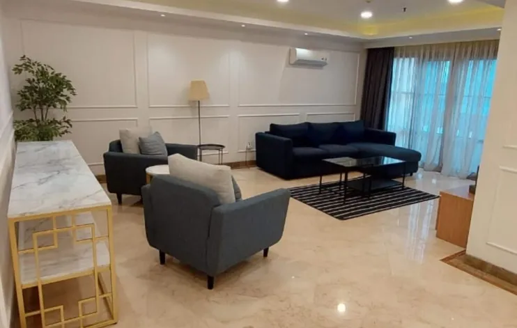 3 BR Kusuma Chandra Unit 3