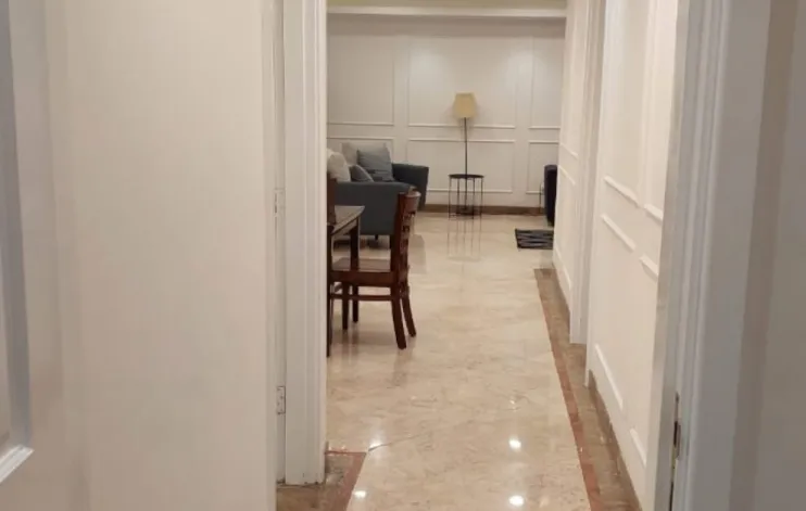 3 BR Kusuma Chandra Unit 15