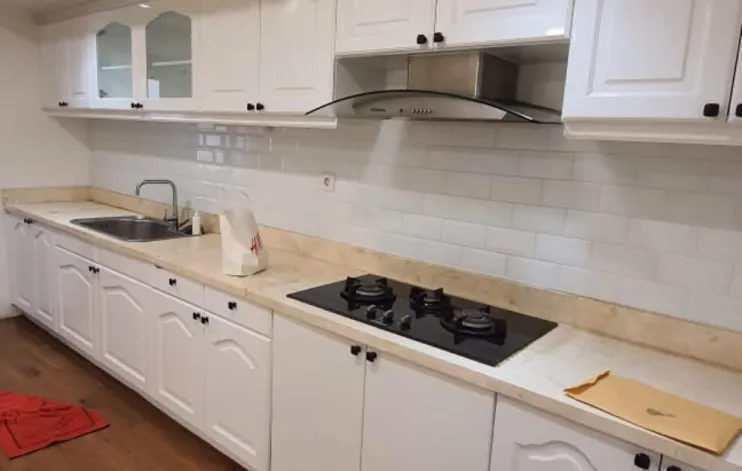 3 BR Kusuma Chandra Unit 17