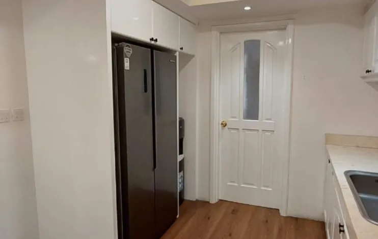 3 BR Kusuma Chandra Unit 16