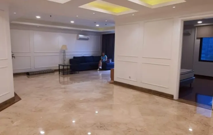3 BR Kusuma Chandra Unit 2