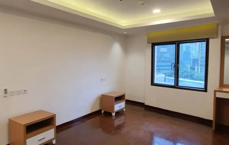 3 BR Kusuma Chandra Unit 6