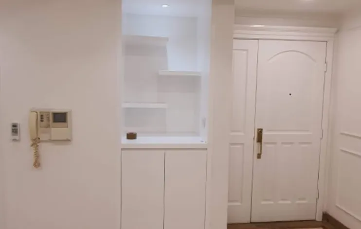 3 BR Kusuma Chandra Unit 1