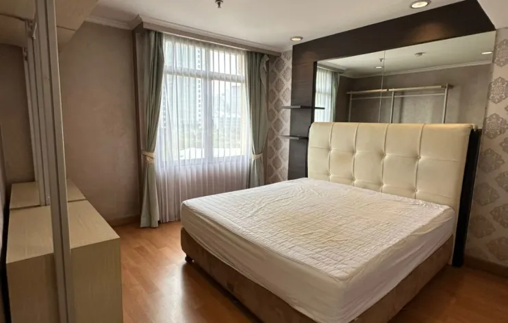 3 Bedrooms Apartment In SCBD 6