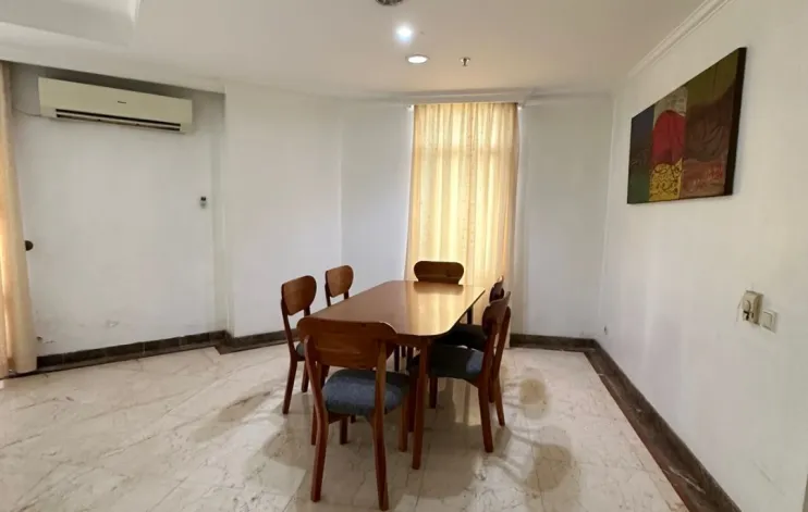 3 Bedrooms Apartment In SCBD 3