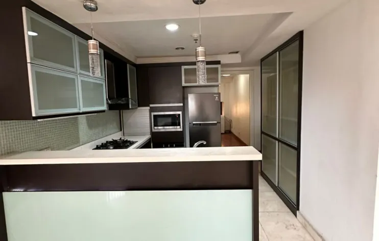 3 Bedrooms Apartment In SCBD 4