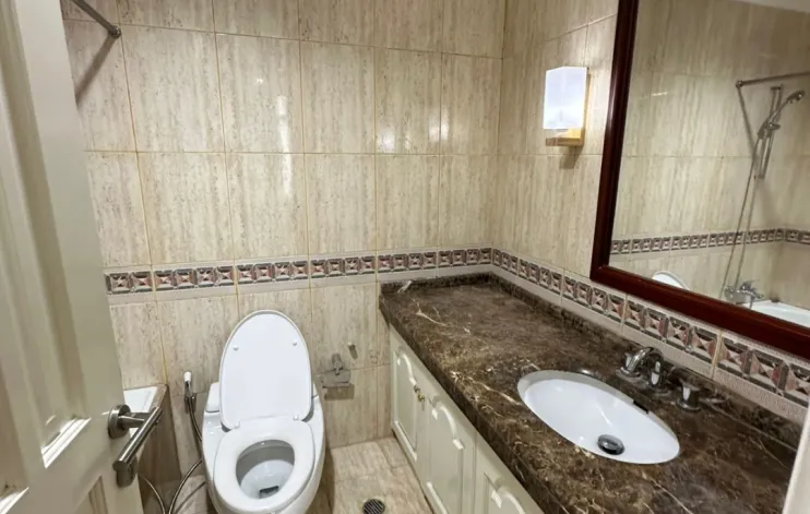 3 Bedrooms Apartment In SCBD 7