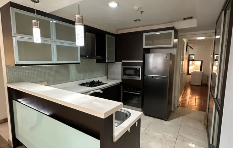 3 Bedrooms Apartment In SCBD 12