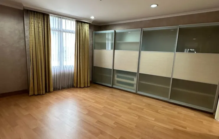 3 Bedrooms Apartment In SCBD 8