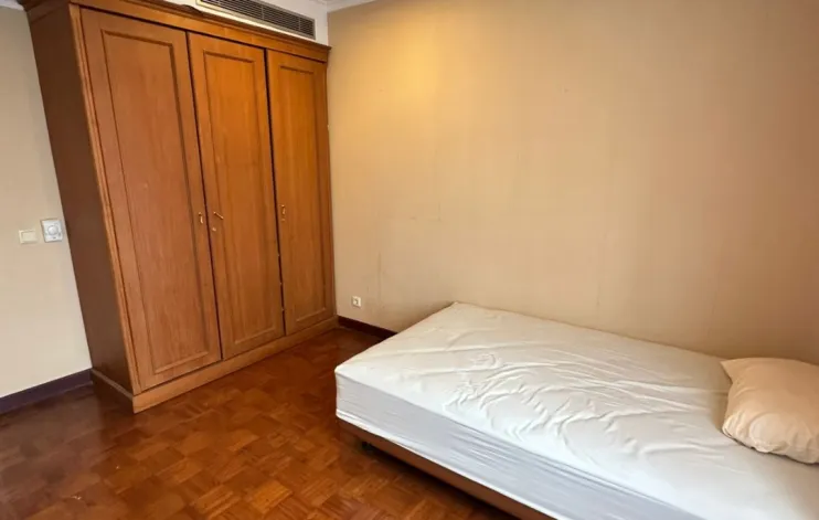 3 Bedrooms Apartment In SCBD 10