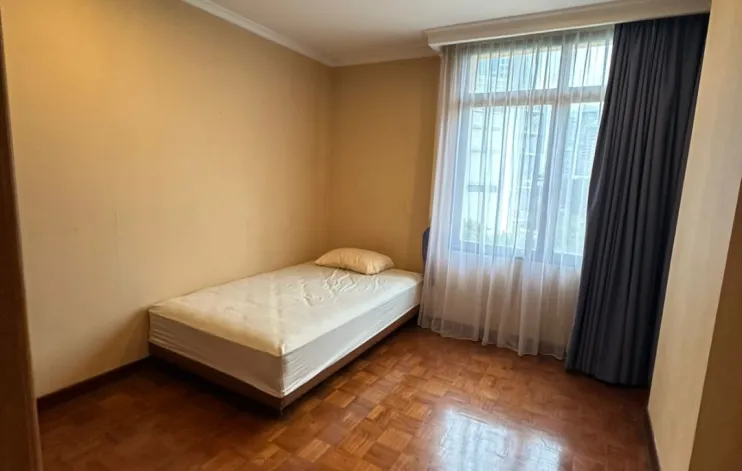3 Bedrooms Apartment In SCBD 9