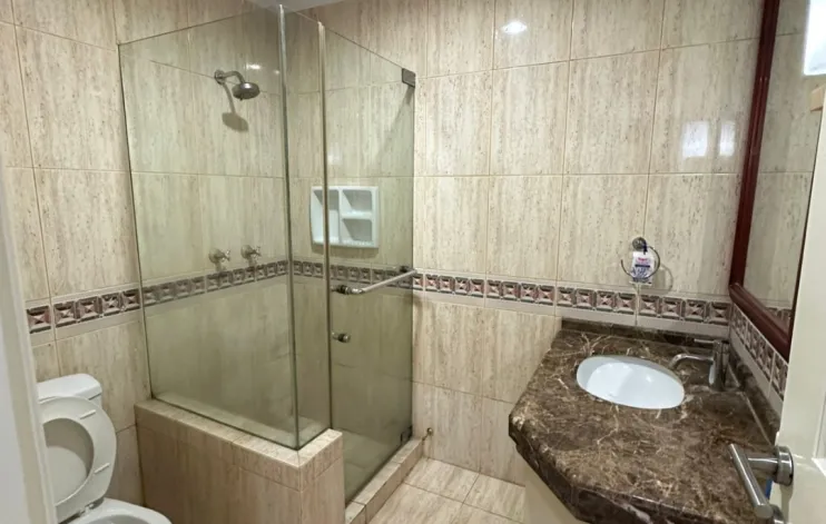 3 Bedrooms Apartment In SCBD 11