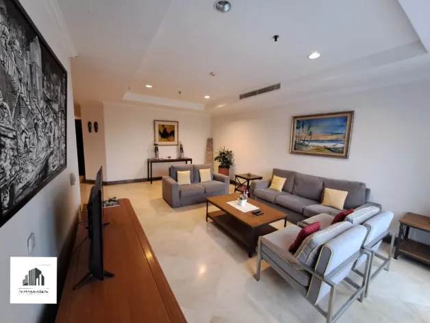 Apartemen Disewa Kusuma Chandra SCBD 3 Bedrooms 3 watermark_1741010753335