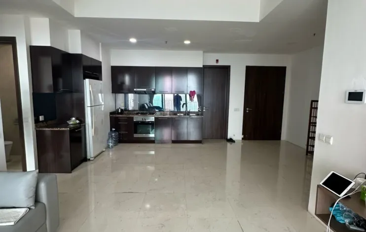 BEST DEAL 4 Bedrooms Kemang Village Residence 1
