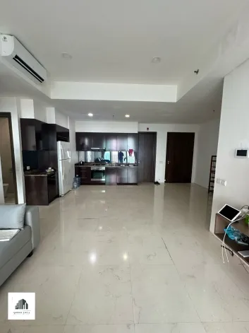 Apartemen Dijual BEST DEAL 4 Bedrooms Kemang Village Residence 1 watermark_1741334810303