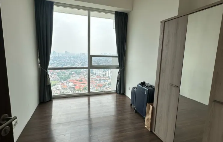 BEST DEAL 4 Bedrooms Kemang Village Residence 6