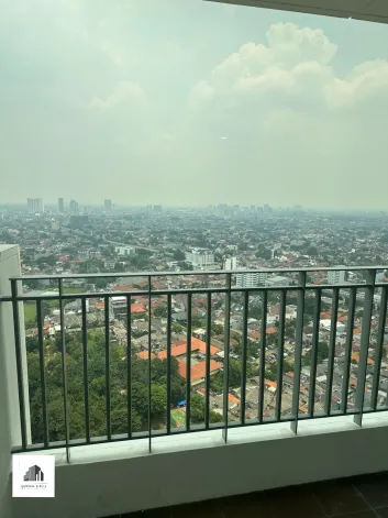 Apartemen Dijual BEST DEAL 4 Bedrooms Kemang Village Residence 2 watermark_1741334923443