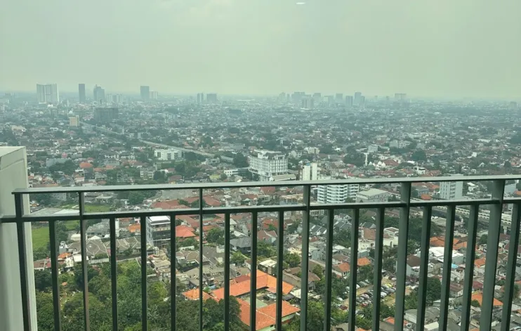 BEST DEAL 4 Bedrooms Kemang Village Residence 2