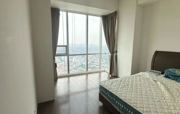 BEST DEAL 4 Bedrooms Kemang Village Residence 3