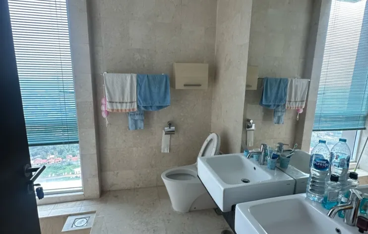 BEST DEAL 4 Bedrooms Kemang Village Residence 7