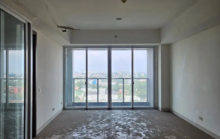 HOT SALE 2 Bedrooms Kemang Village Intercon Unit 2