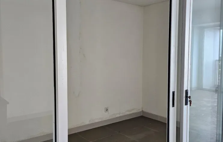HOT SALE 2 Bedrooms Kemang Village Intercon Unit 4