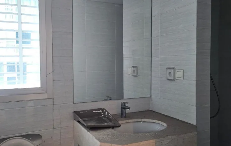 HOT SALE 2 Bedrooms Kemang Village Intercon Unit 3