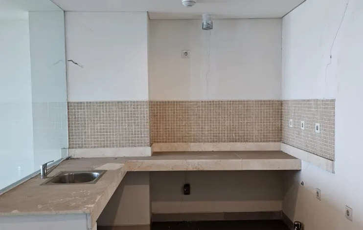 HOT SALE 2 Bedrooms Kemang Village Intercon Unit 1