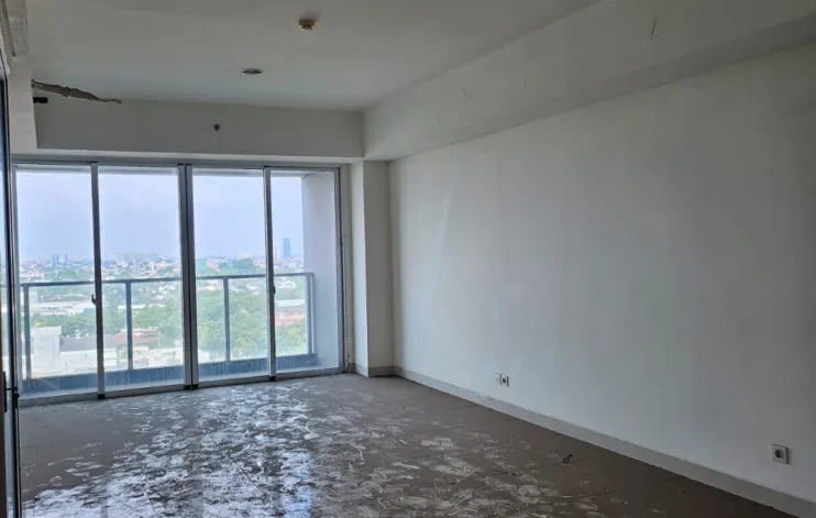 HOT SALE 2 Bedrooms Kemang Village Intercon Unit 5