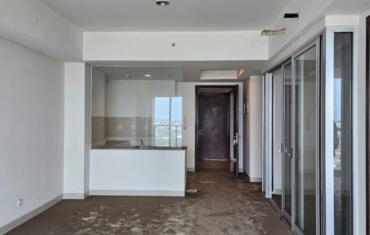 HOT SALE 2 Bedrooms Kemang Village Intercon Unit 8