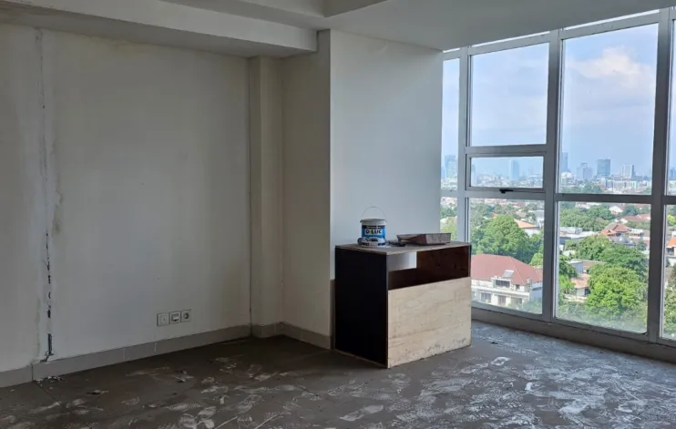HOT SALE 2 Bedrooms Kemang Village Intercon Unit 6