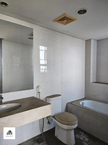 Apartemen Dijual HOT SALE 2 Bedrooms Kemang Village Intercon Unit 7 watermark_1741336933999
