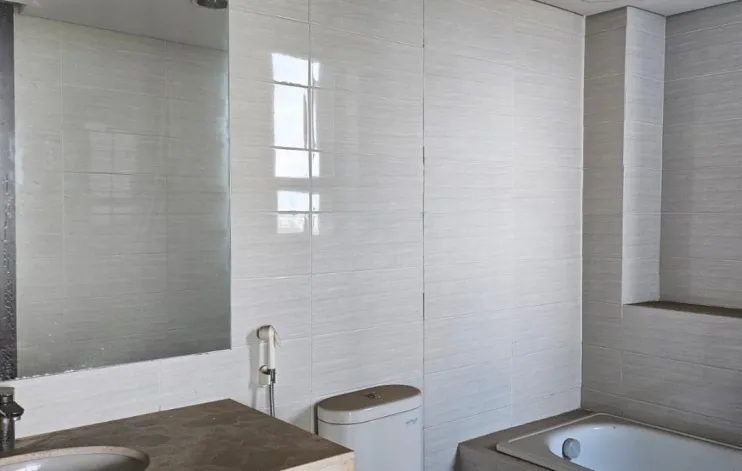 HOT SALE 2 Bedrooms Kemang Village Intercon Unit 7
