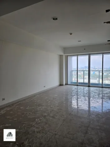 Apartemen Dijual HOT SALE 2 Bedrooms Unfurnished Kemang Village Intercon 2 watermark_1741337008942