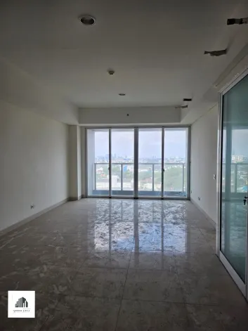 Apartemen Dijual HOT SALE 2 Bedrooms Unfurnished Kemang Village Intercon 3 watermark_1741337056599