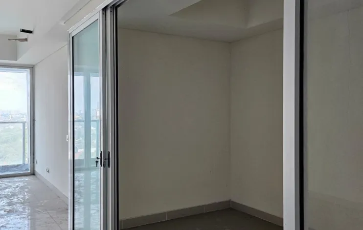 HOT SALE 2 Bedrooms Unfurnished Kemang Village Intercon 5
