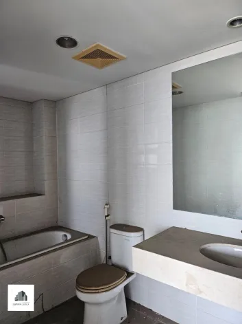 Apartemen Dijual HOT SALE 2 Bedrooms Unfurnished Kemang Village Intercon 4 watermark_1741337172754