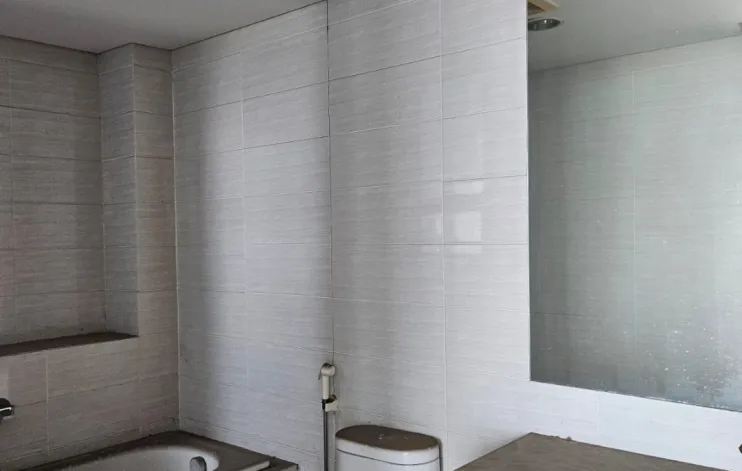 HOT SALE 2 Bedrooms Unfurnished Kemang Village Intercon 4