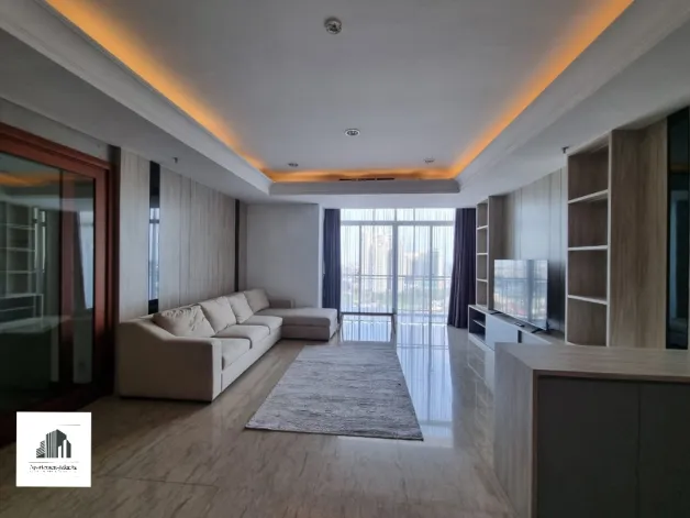 Apartemen Disewa 4 Bedrooms Private Lift Essence Darmawangsa 1 watermark_1742622486975