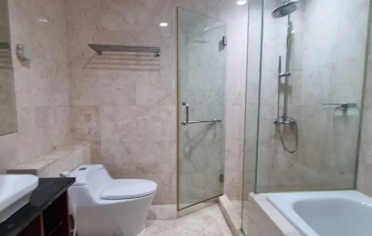 4 Bedrooms Private Lift Essence Darmawangsa 7