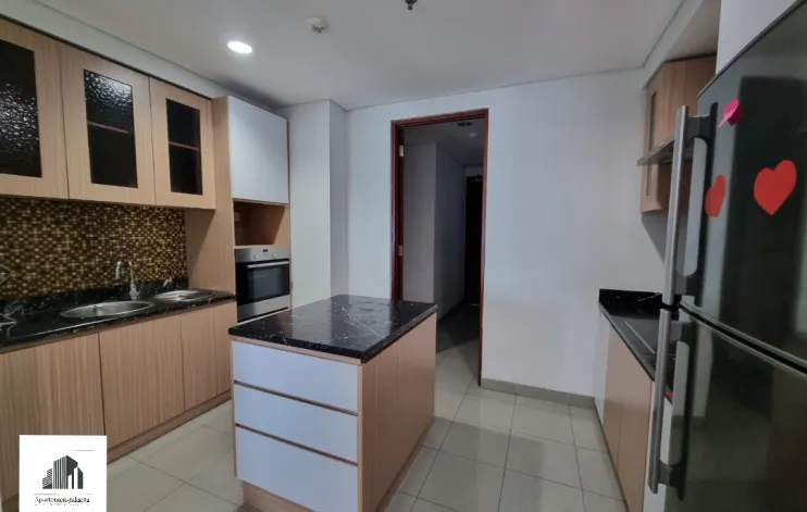 4 Bedrooms Private Lift Essence Darmawangsa 4