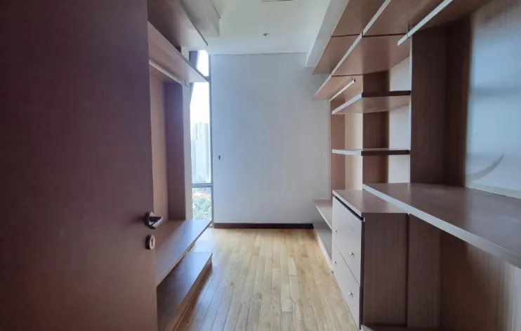 4 Bedrooms Private Lift Essence Darmawangsa 6