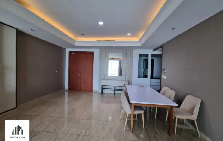 4 Bedrooms Private Lift Essence Darmawangsa 3