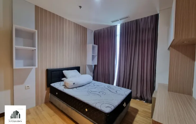 4 Bedrooms Private Lift Essence Darmawangsa 10