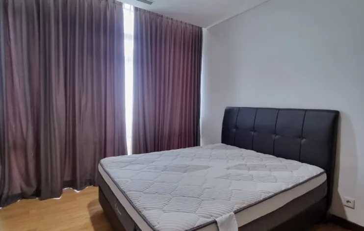 4 Bedrooms Private Lift Essence Darmawangsa 9