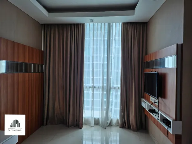 Apartemen Disewa 3 BR Tiffany Kemang Village Lantai Tinggi 8 watermark_1742814783413