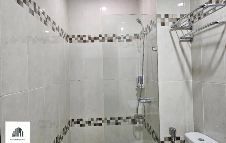 3 BR Tiffany Kemang Village Lantai Tinggi 10